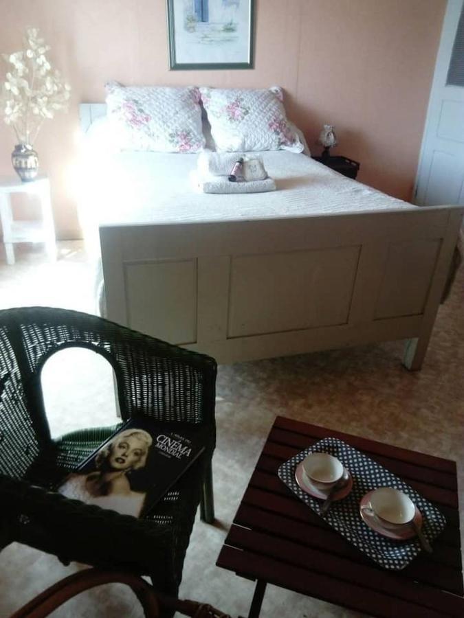 Chez Romu Daire Rieutort Dış mekan fotoğraf